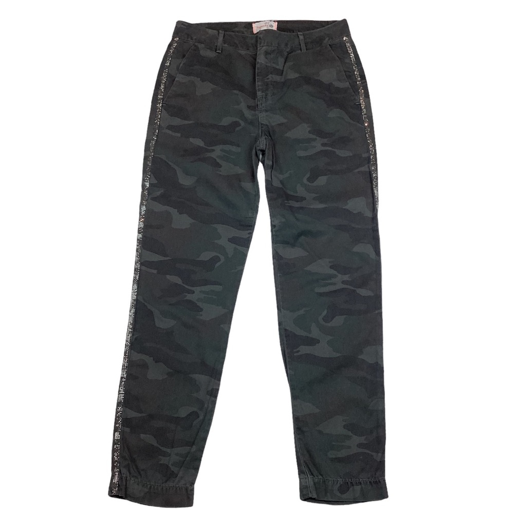 SUNDRY CAMMO Jeans Cotton Embellished Mexico